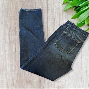 ANN TAYLOR LOFT BOYFRIEND JEANS | Size 8